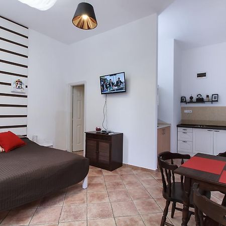 Mosonmagyaróvár Ecoappartment מראה חיצוני תמונה