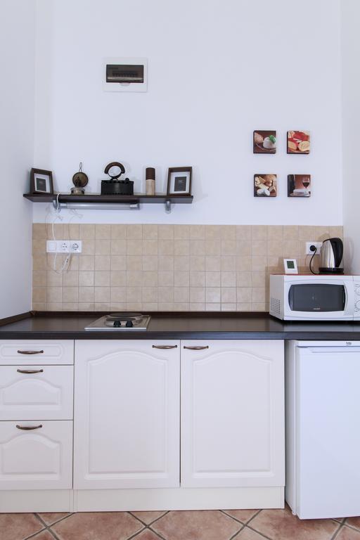 Mosonmagyaróvár Ecoappartment מראה חיצוני תמונה