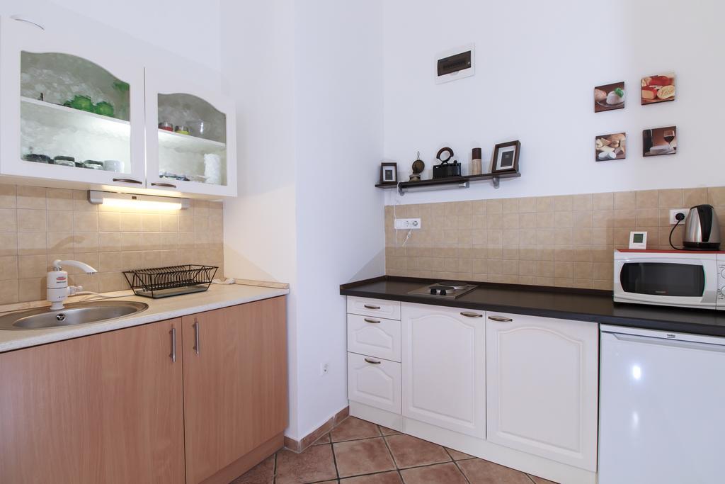 Mosonmagyaróvár Ecoappartment מראה חיצוני תמונה